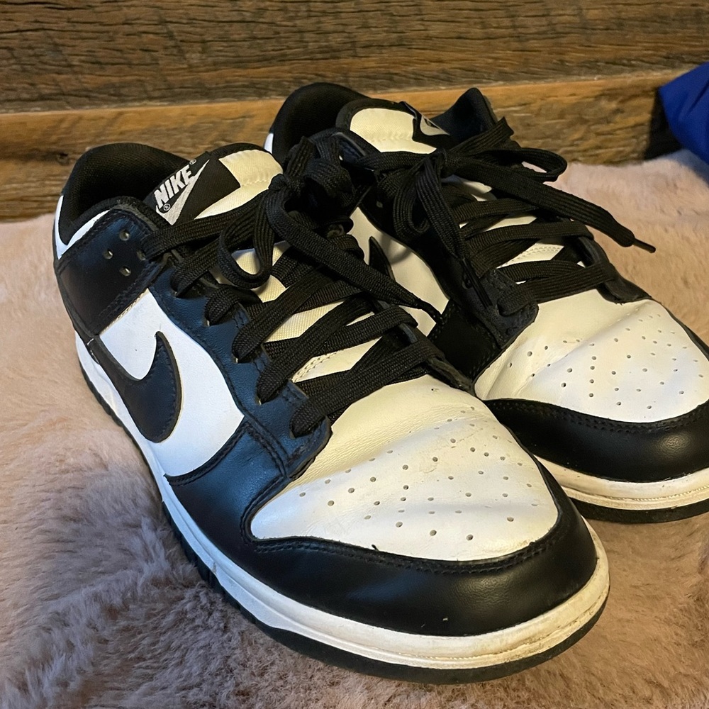 Nike Pandas